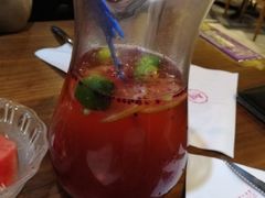 -阿娜尔·新疆菜(宜家荟聚中心店)
