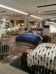 -梦洁宝贝(郴州北湖步步高超市店)