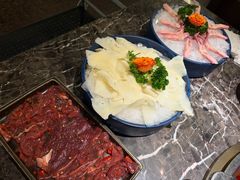 -刘一手重庆火锅(万达广场店)