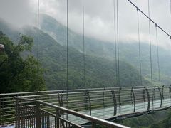 -宁波五龙潭景区