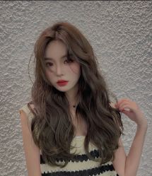 -阿莲新妆护肤造型