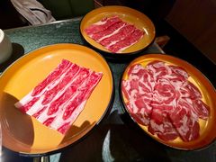 -牛New寿喜烧(中山公园龙之梦店)