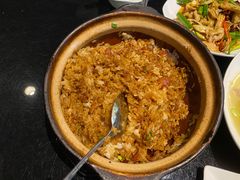 -高第街56号融合餐厅(振华五星百货店)
