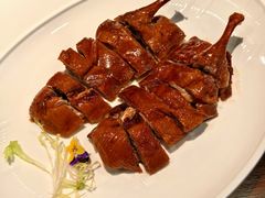 -申粤轩酒楼·三十年粤菜经典(丁香花园店)