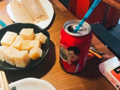 -尚品小土屋涮毛肚(李沧万达店)