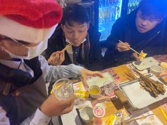 -木屋烧烤(龙岗南联店)