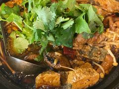 -富临轩私房菜(集庆门大街店)