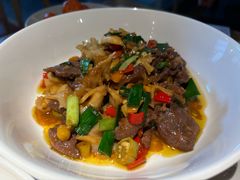 -筱爷叔·上海传统手工菜(玉树路店)