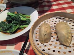 -西贝(无锡万象城店)