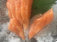 -红叶日料·放题·海胆·定食(星海店)