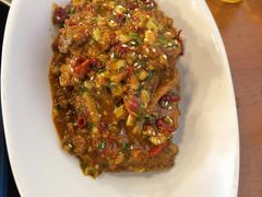 -圆圆家私房美食(民权路店)