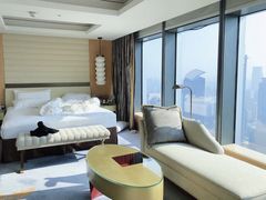-上海静安香格里拉大酒店