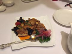 -莲苑中餐厅·Lotus Court(厦门马哥孛罗东方大酒店)