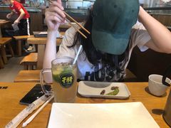 -木屋烧烤(坂田天安云谷店)