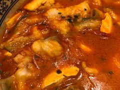 -咪咪川菜(太乙路店)