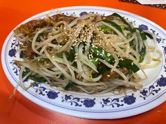 -拉面莊夢語＆中华料理八椿