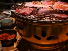 -烧肉达人•炭火烧肉(新天地店)