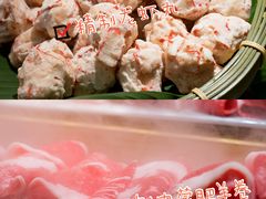 -亚马逊海鲜自助(梅溪湖步步高店)