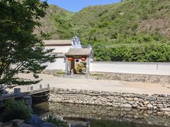 -荷塘味道(水长城店)