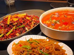 -Ameigo梅果·云贵川bistro(长宁来福士店)