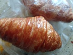 朗姆牛角-味多美蛋糕(八大处店)