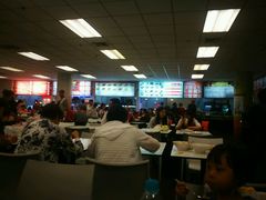-Magic Food Point(Airport Street food)