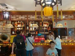 -富华斋饽饽铺·宫廷糕点·伴手礼(护国新天地店)