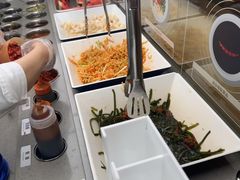 -海底捞火锅(金地广场生日主题店)