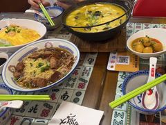 -七爷清汤腩·港式餐厅(金狮广场店)