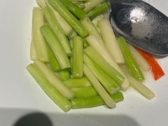-浩运海鲜·16年专注青岛菜(石老人店)