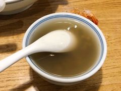 绿豆汤-中原一大碗(湖滨店)