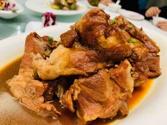 -香融府·烤鸭·家常菜(马家堡路店)