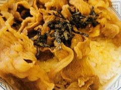 -吉野家(锦辉商城黄河路店)