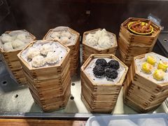 -宁波汤团店(外滩店)