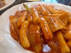 -桃园中华料理炸酱面(燕儿岛路店)