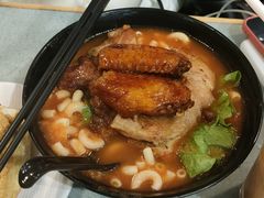 -华嫂冰室(尖沙咀店)