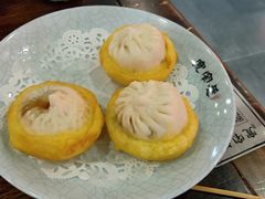 -张氏宽窄巷成都名小吃(茂业百货华强北店)