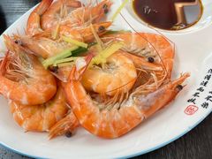 -怡恬园海鲜(恒大威尼斯店)