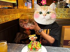 -炊烟小炒黄牛肉(浦东世纪汇店)