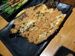 -云晓光头烧烤吧(新大陆广场店)