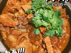-牛小灶牛杂煲(北京路店)