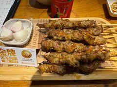 -木屋烧烤(双榆树店)