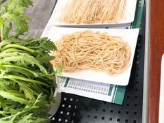 -岳合轩老北京涮肉