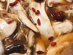 -南渝食府.石锅鸡(尚城花园店)