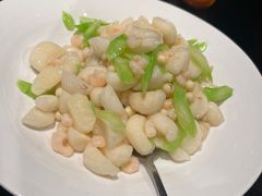 -吴越荣记苏州菜·松鼠桂鱼 100% 活鱼现做(月光码头店)