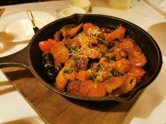 -夏朵餐厅(丁香店)