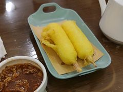 -老厨家(中央大街西七道街店)