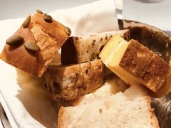-wann lounge 低温慢煮牛排·清吧