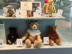 android_upload_pic-济州岛泰迪熊博物馆