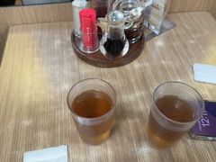 -百福麵家(新馬路店)